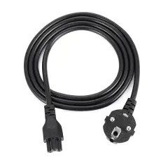 SENSEI EU POWER CORD 3X0.75MM 1.5 METRE POWER NOTEBOOK YONCA KABLO 